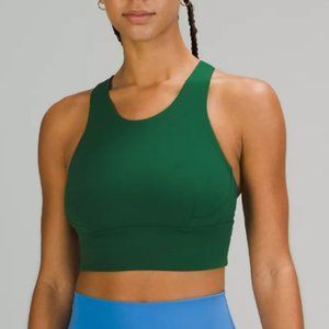 wunder train longline bra